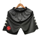 Short Vasco da Gama Preto Masculino